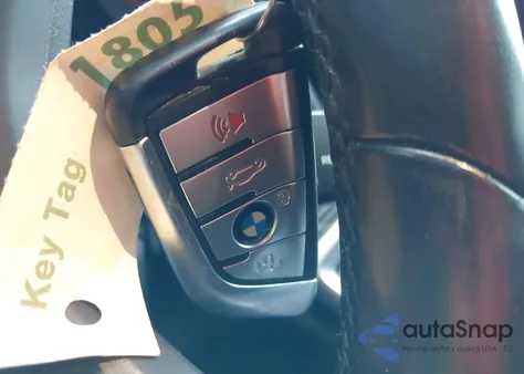 2021 BMW X5 M50I from USA, damaged, VIN 5UXJU4C02M9E19045